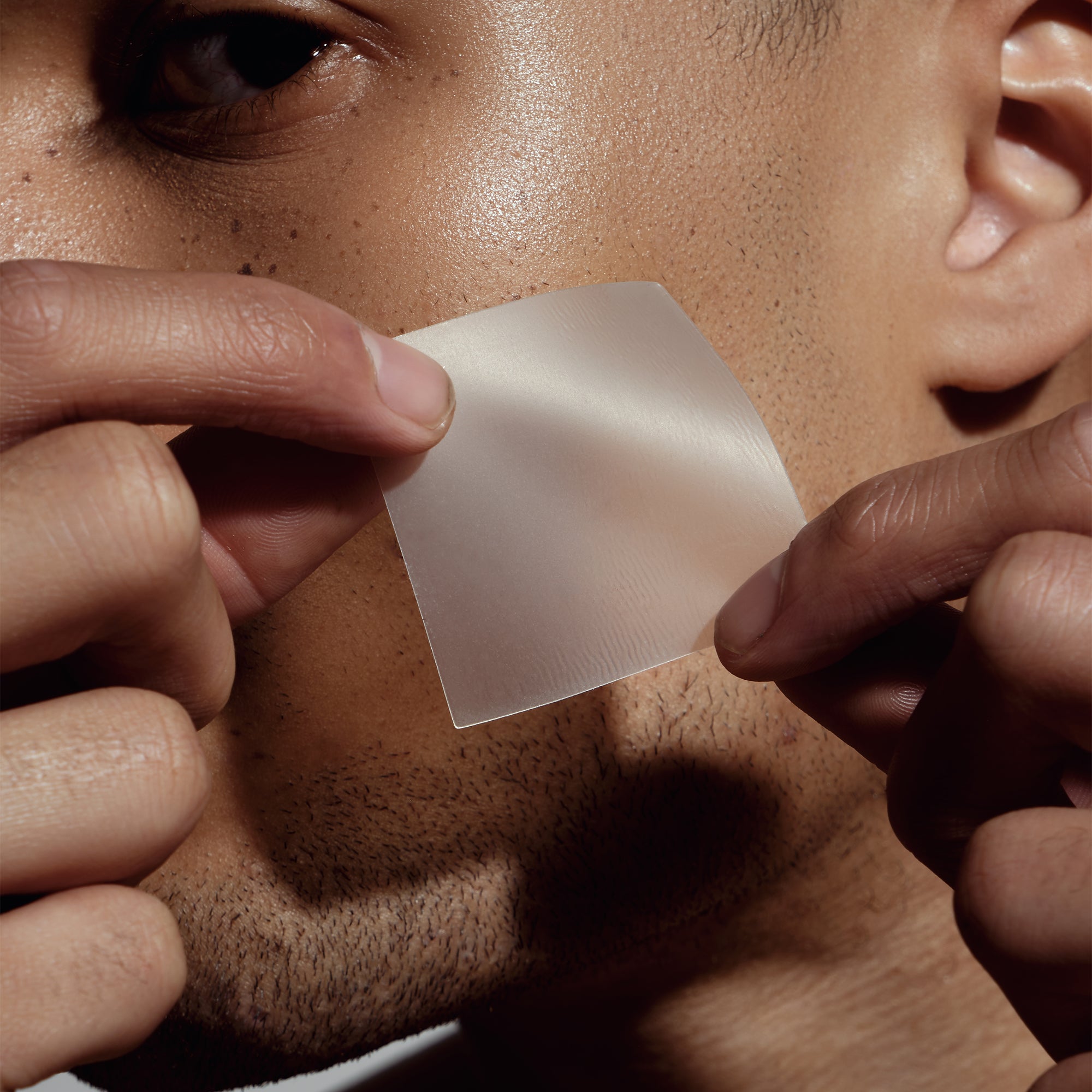 The Science Behind Acne Patches Huse The Science Behind Acne Patches Huse
